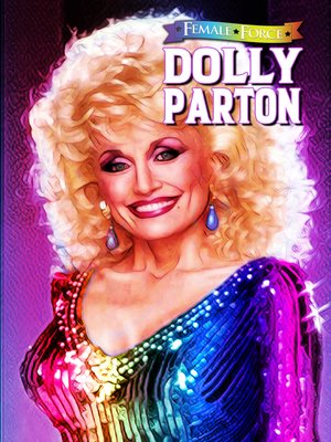 cover image of Dolly Parton